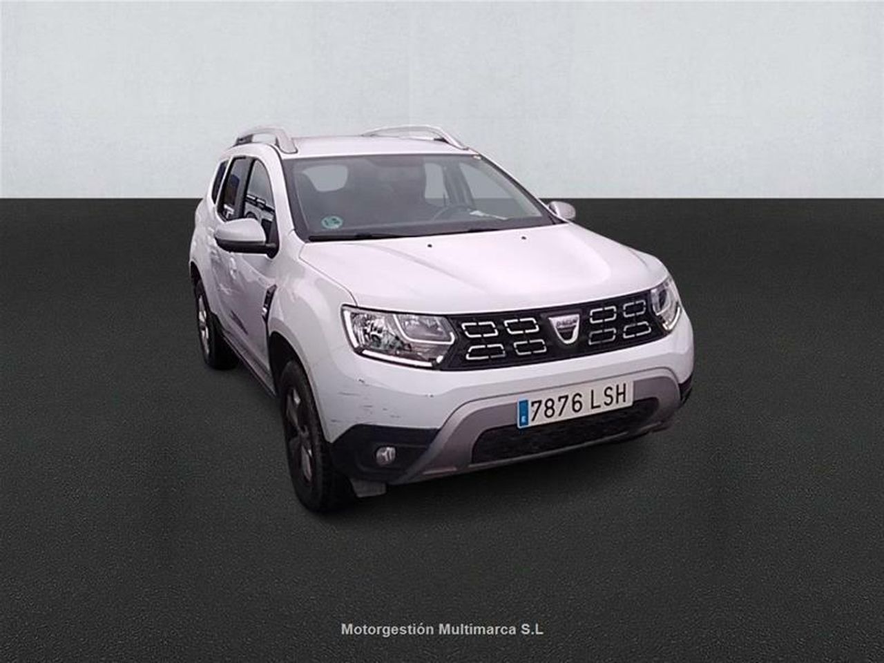 Foto Dacia Duster 3