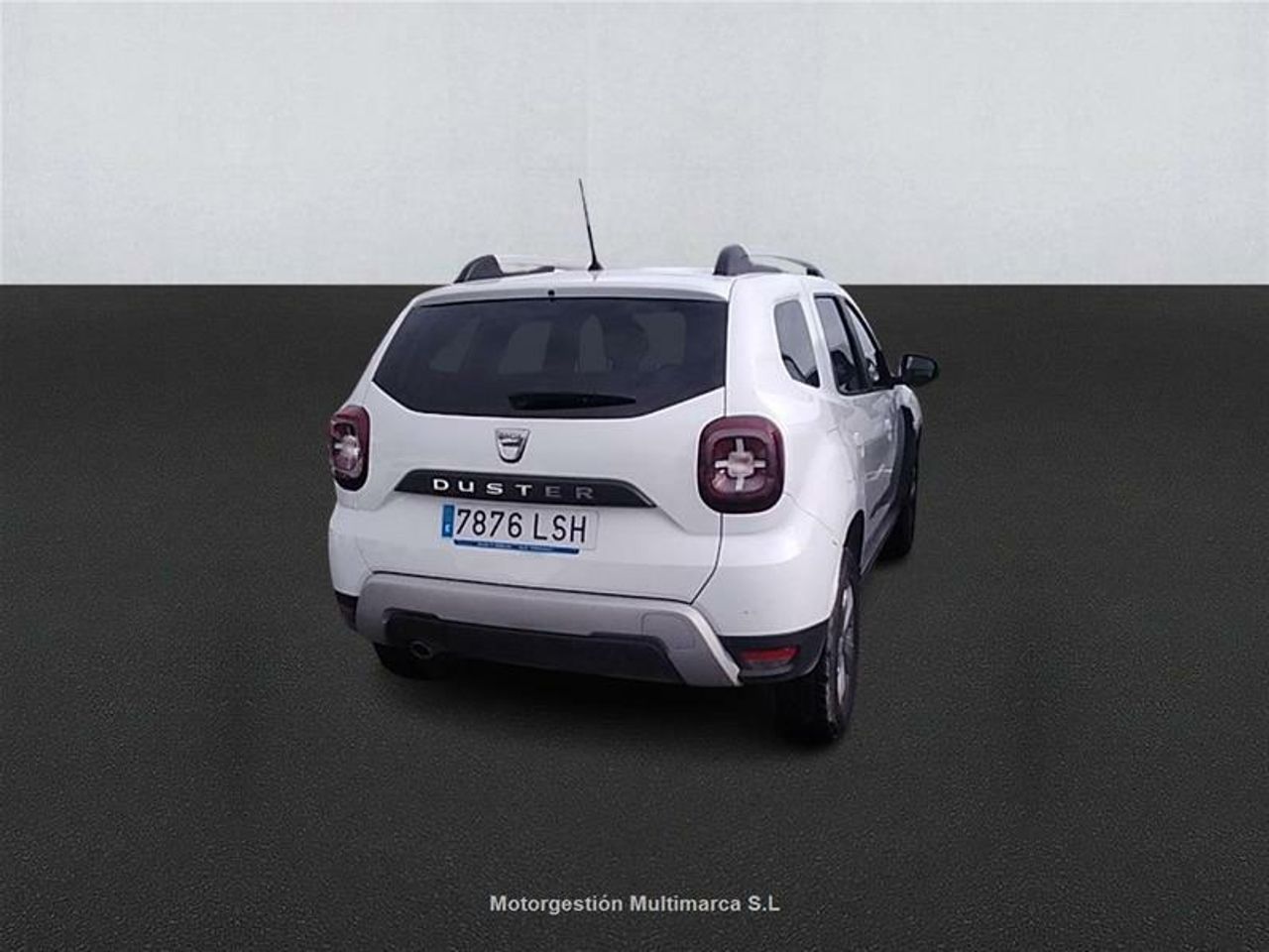 Foto Dacia Duster 4