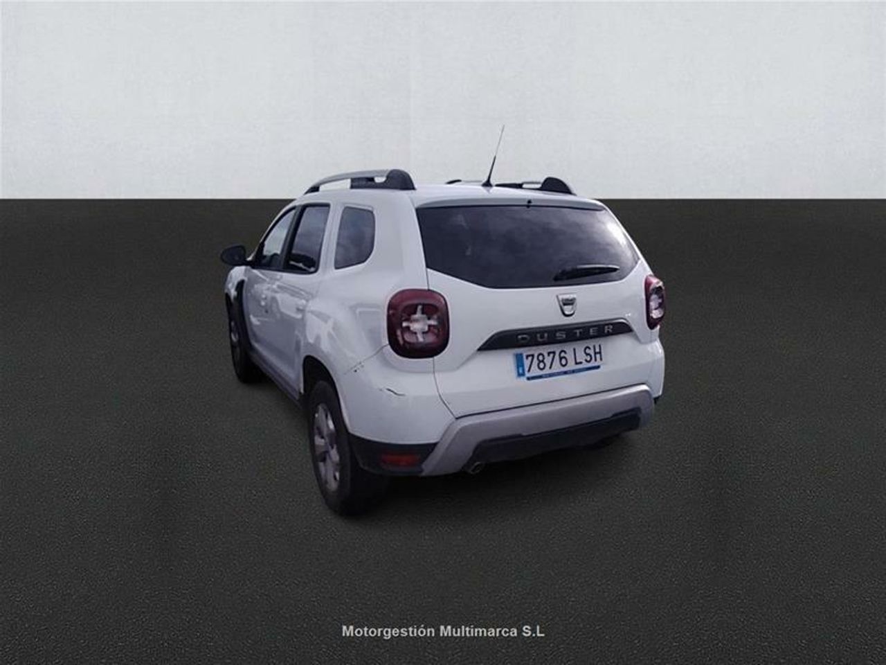 Foto Dacia Duster 6