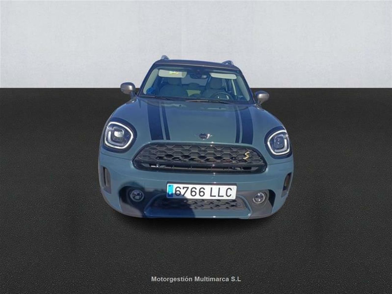 Foto Mini Countryman 2