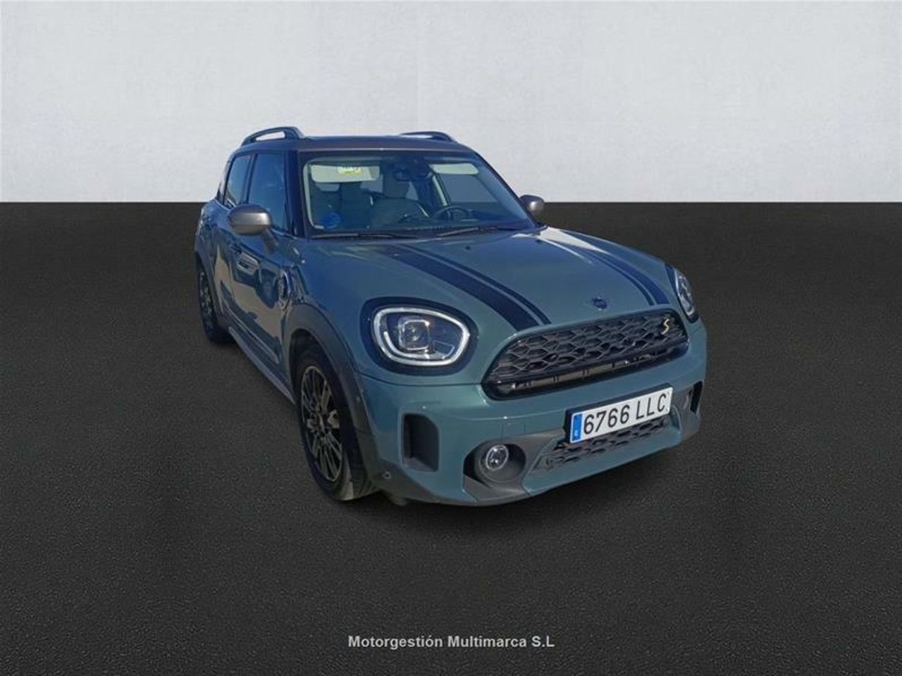 Foto Mini Countryman 3