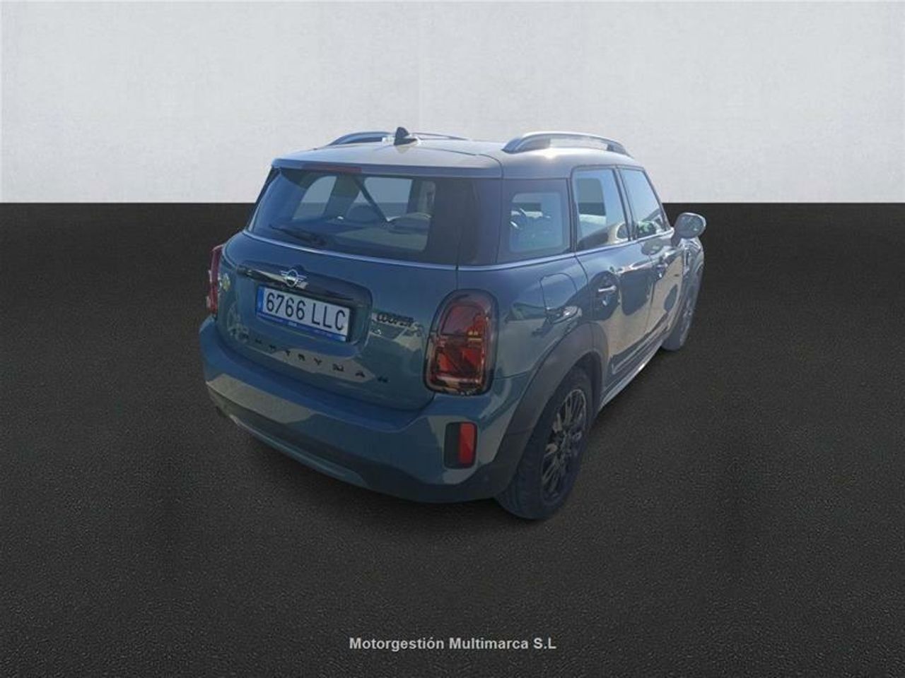 Foto Mini Countryman 4