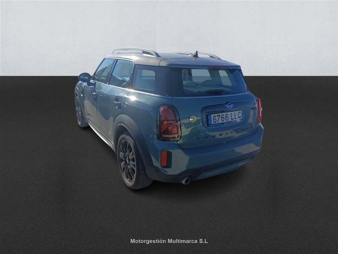 Foto Mini Countryman 6