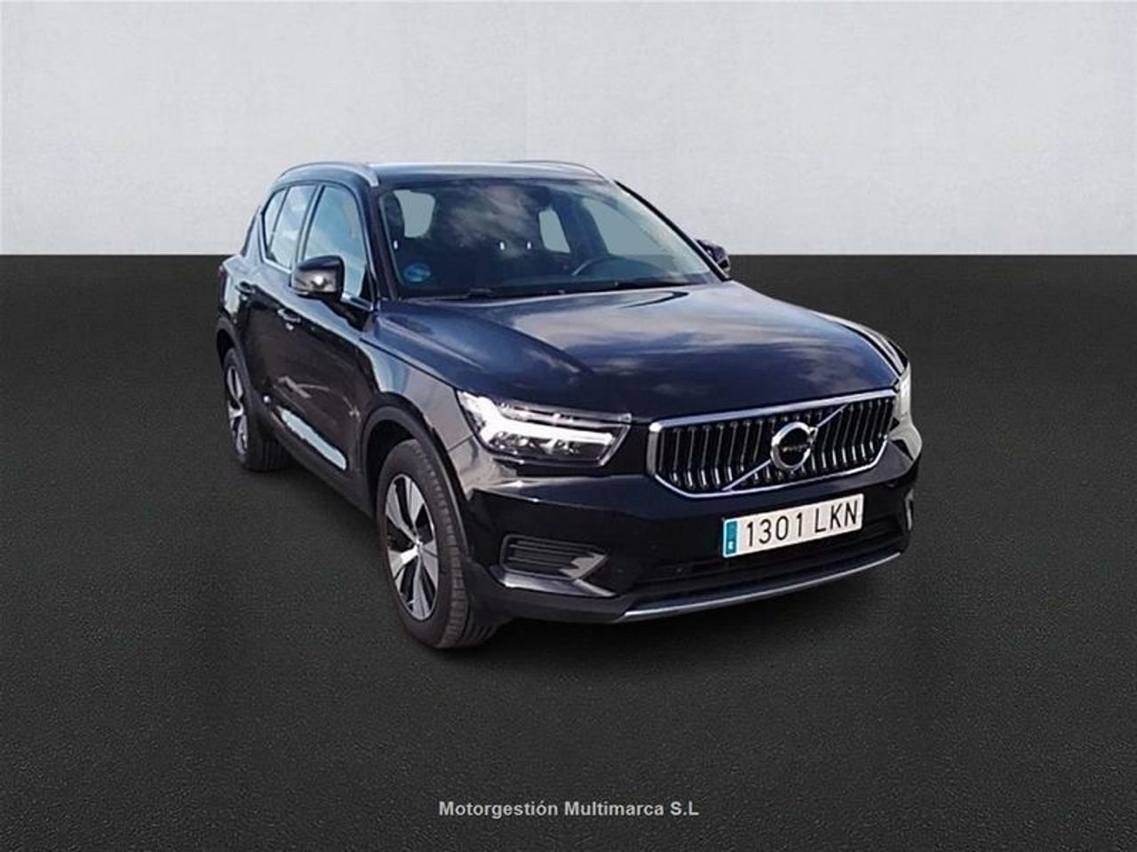 Foto Volvo XC40 3