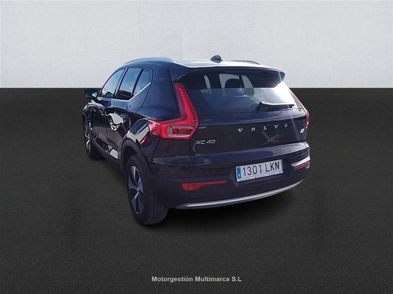 Foto Volvo XC40 6