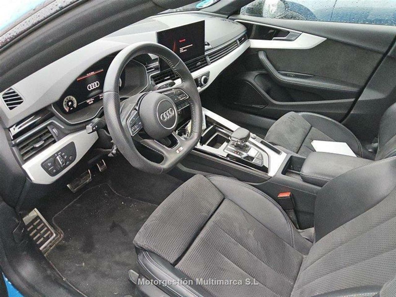 Foto Audi A5 7