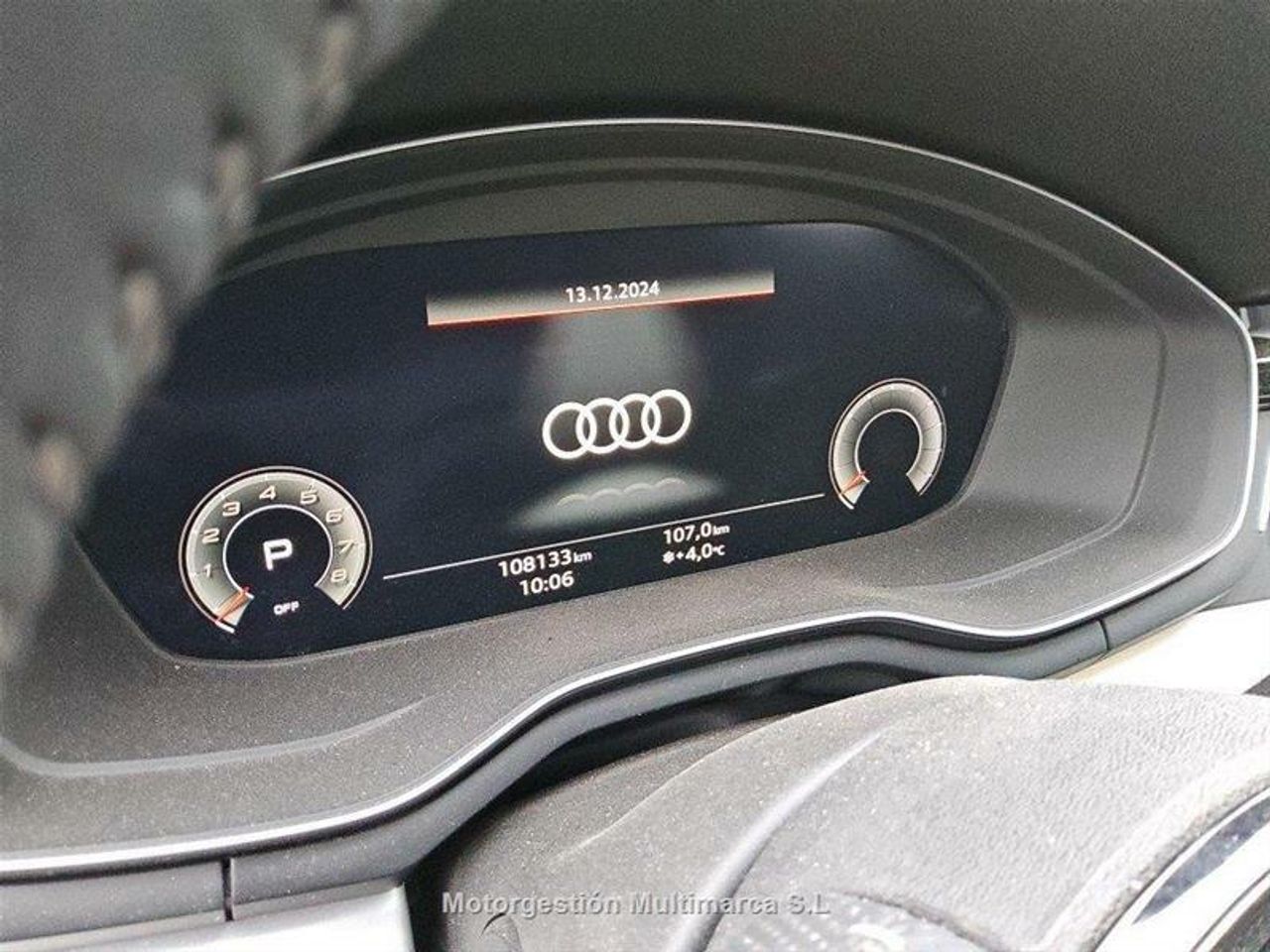 Foto Audi A5 8