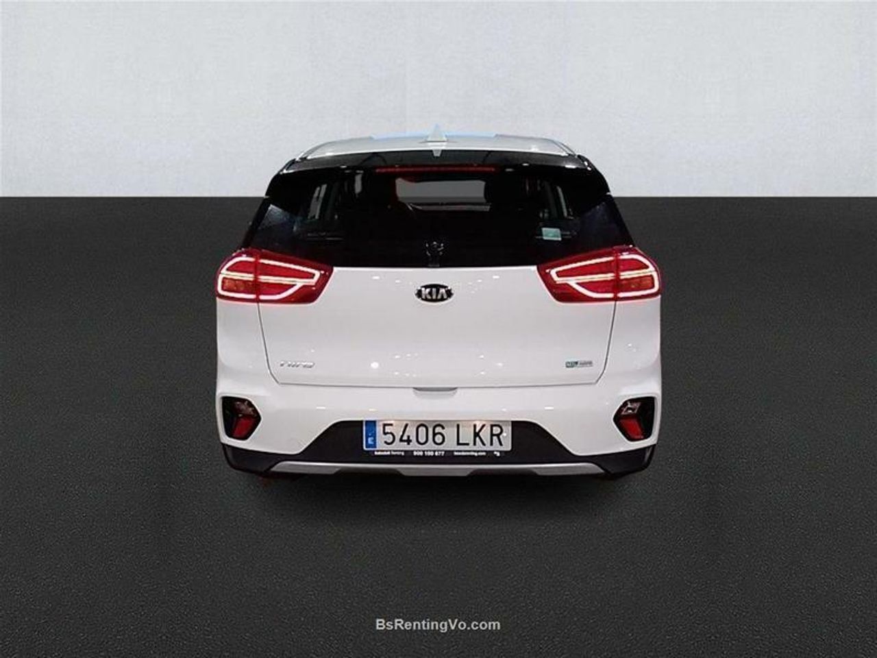 Foto Kia Niro 5