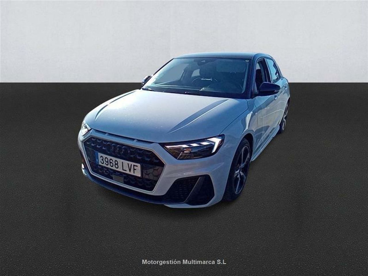 Foto Audi A1 1