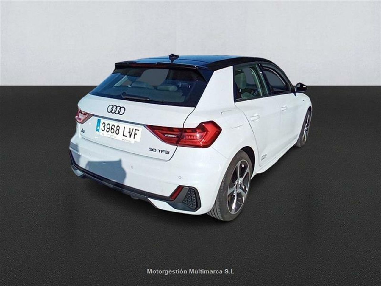 Foto Audi A1 4