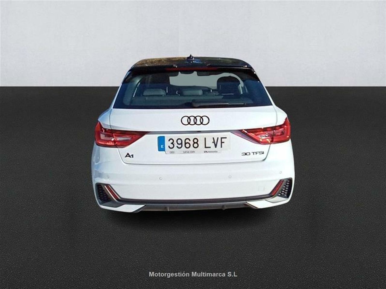 Foto Audi A1 5