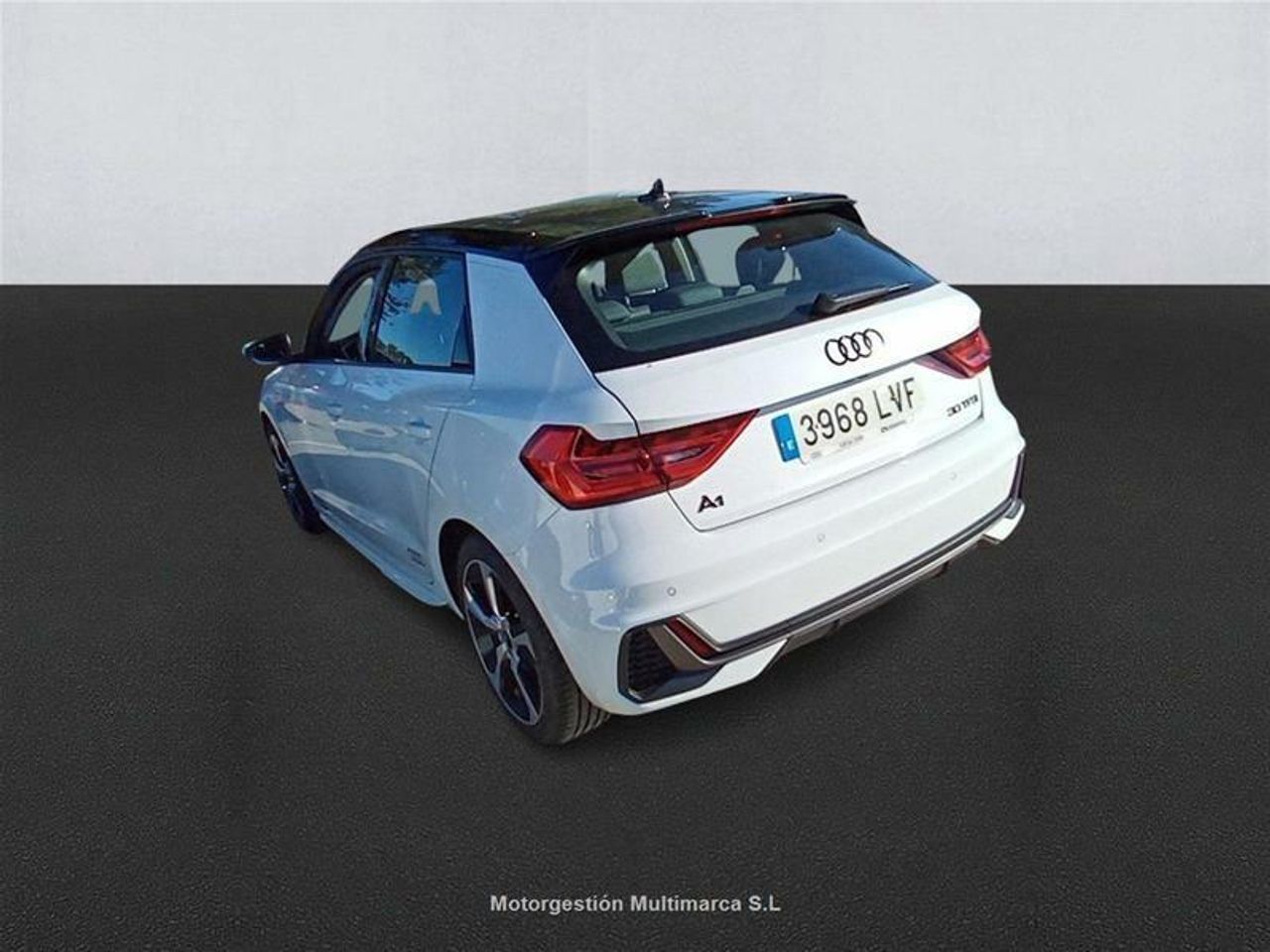 Foto Audi A1 6