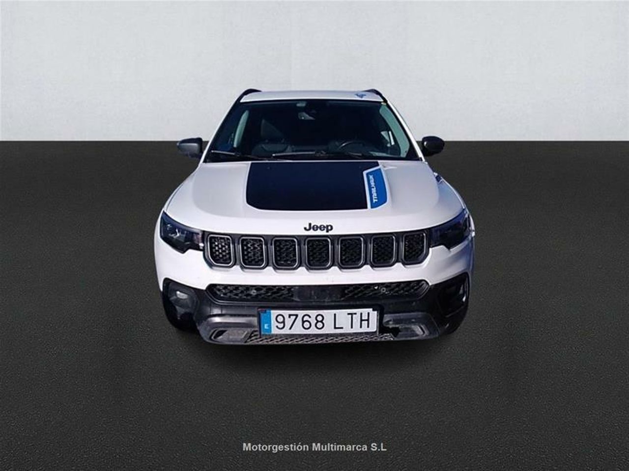 Foto Jeep Compass 2