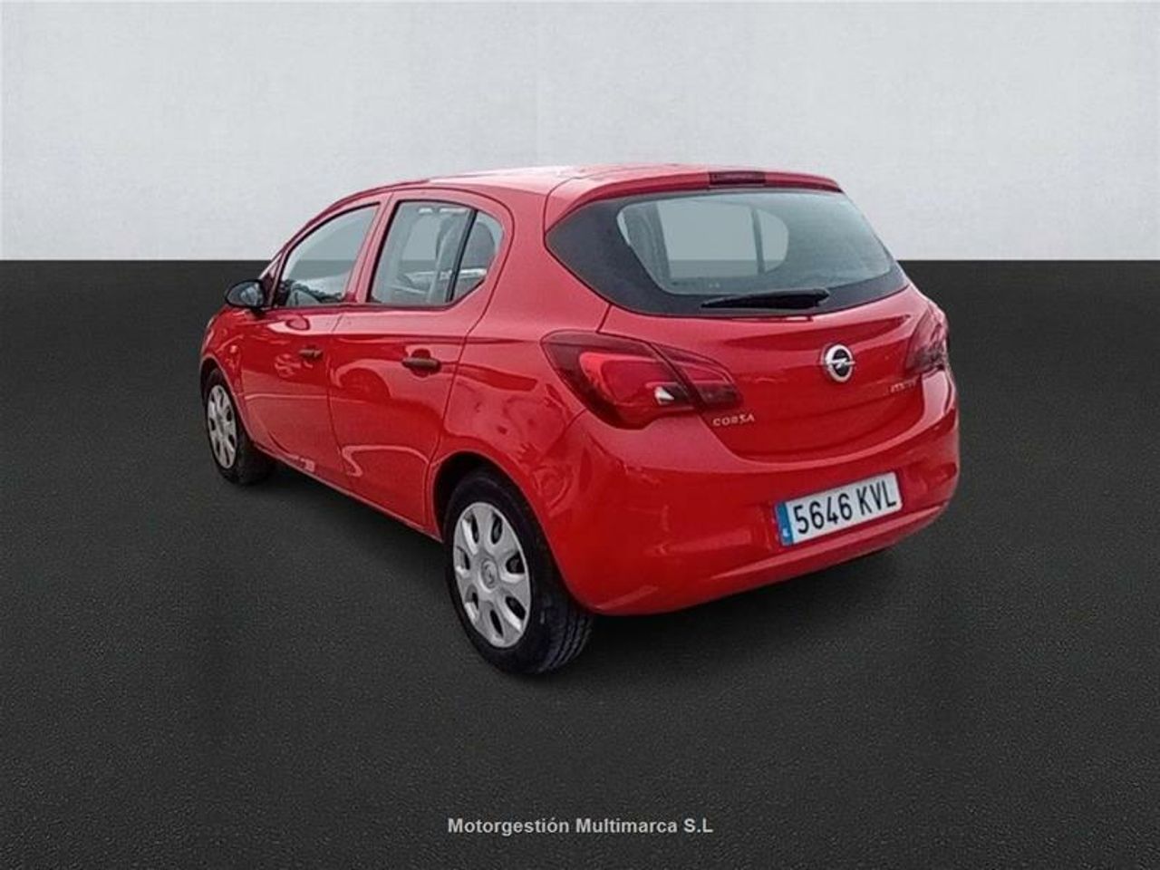 Foto Opel Corsa 6