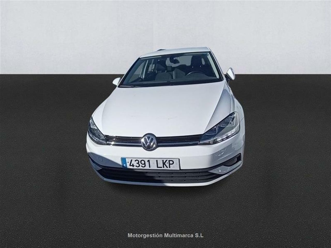 Foto Volkswagen Golf 2