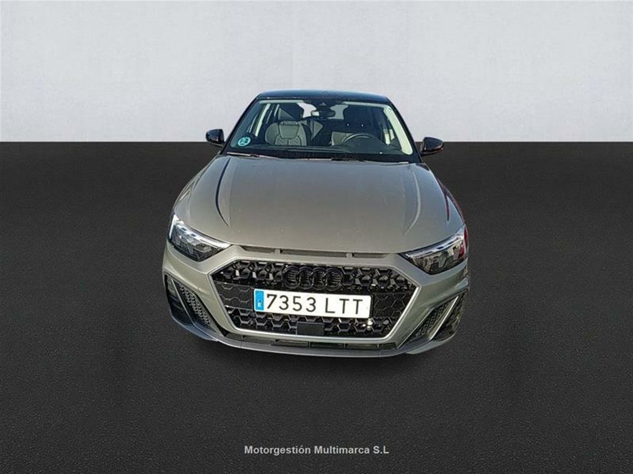 Foto Audi A1 2