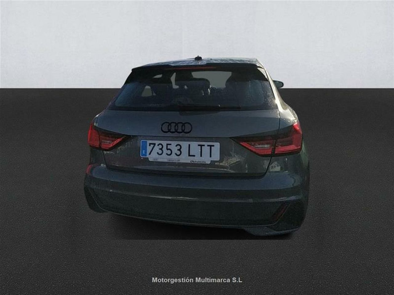 Foto Audi A1 5