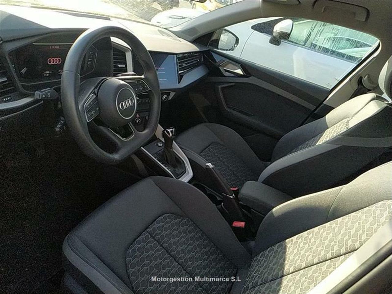 Foto Audi A1 7