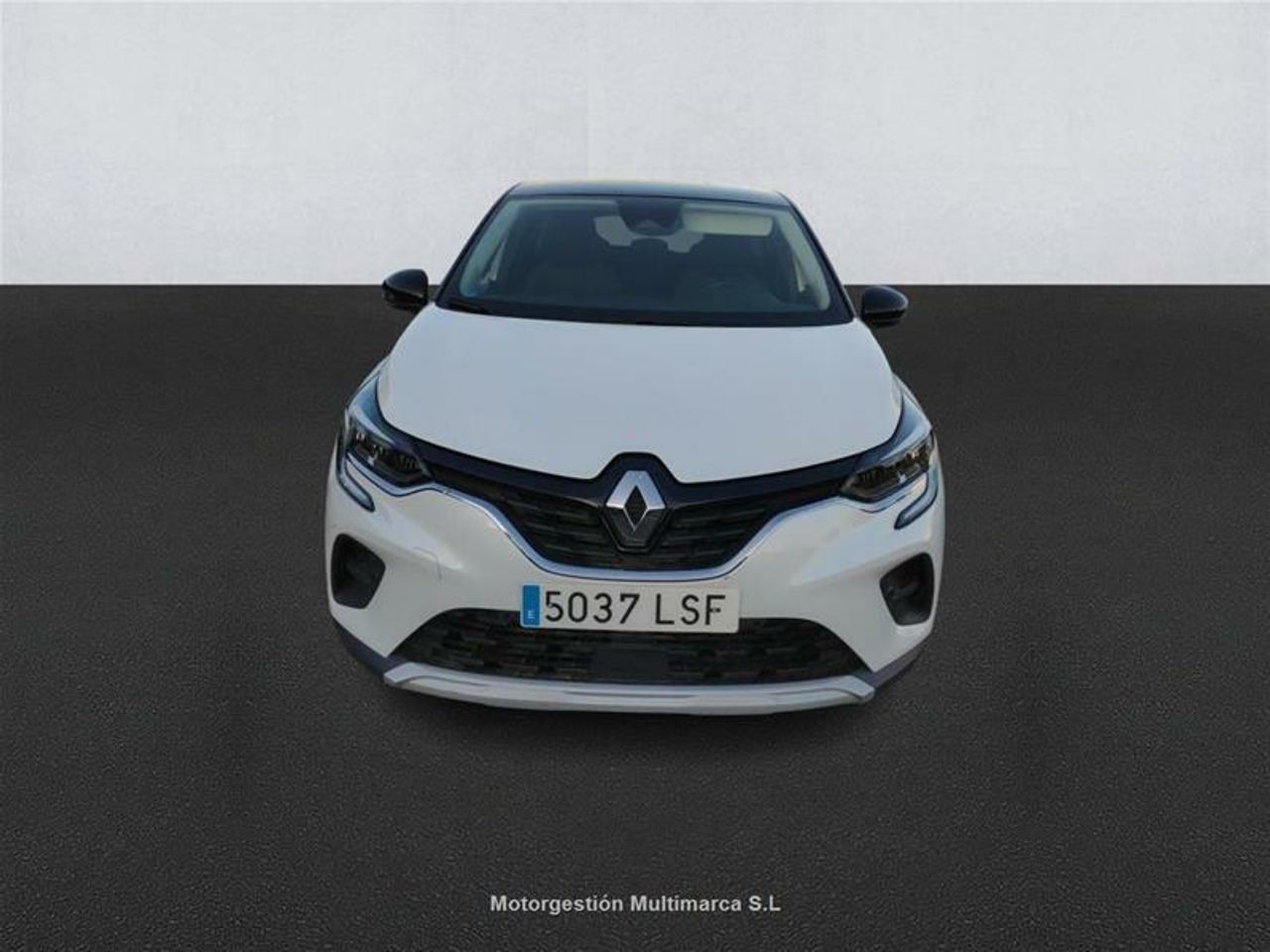 Foto Renault Captur 2