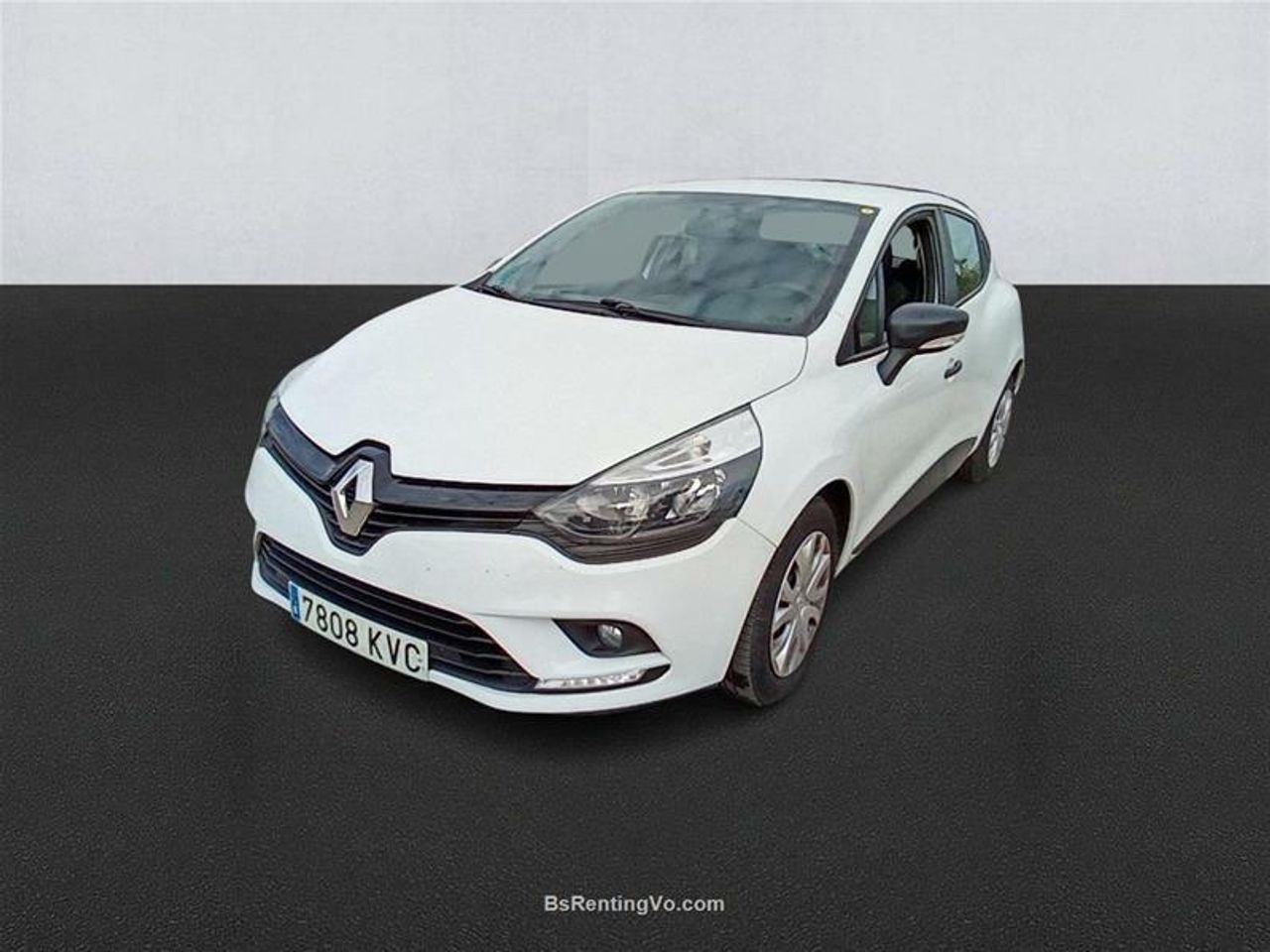 Foto Renault Clio 1