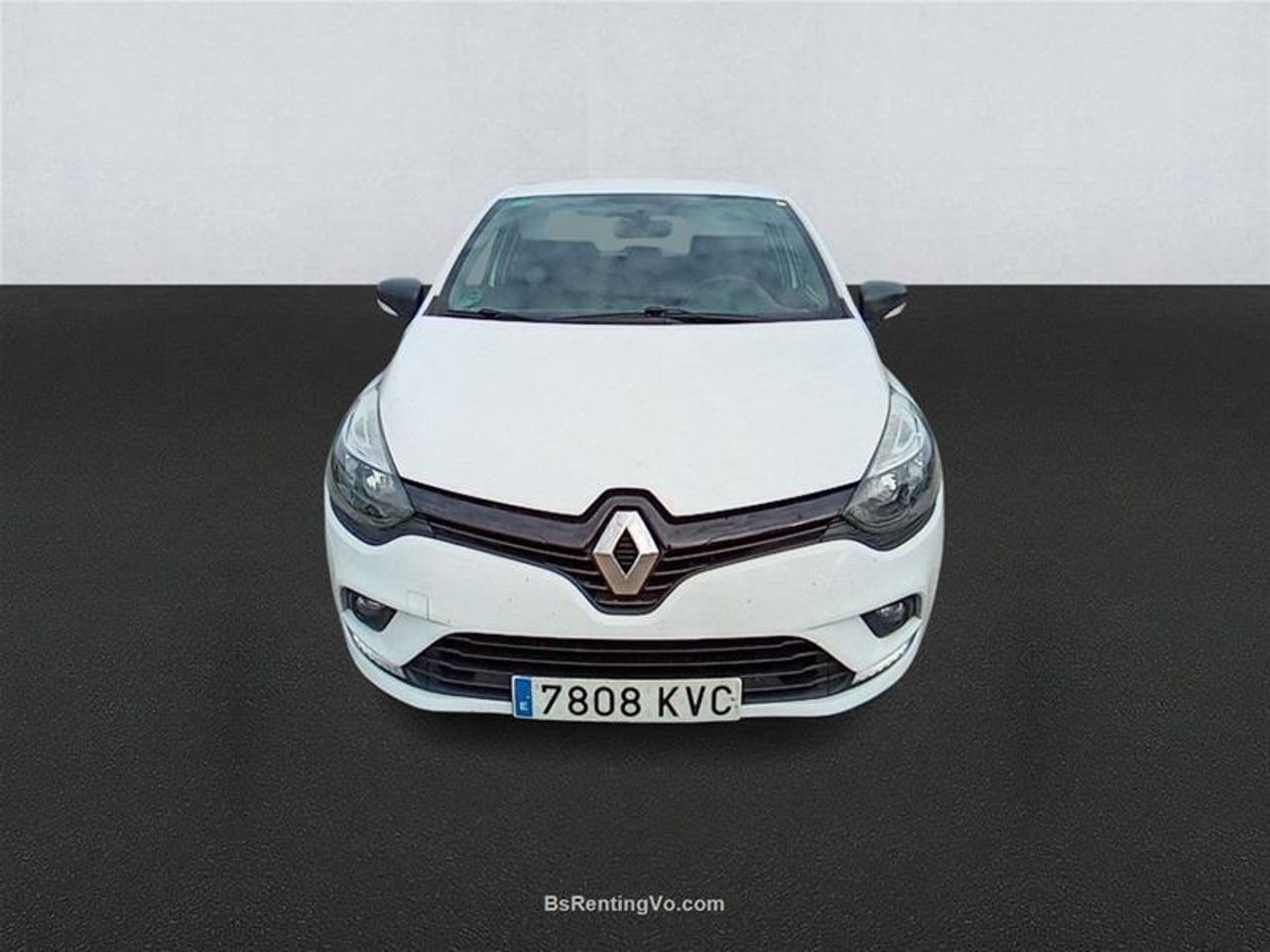 Foto Renault Clio 2