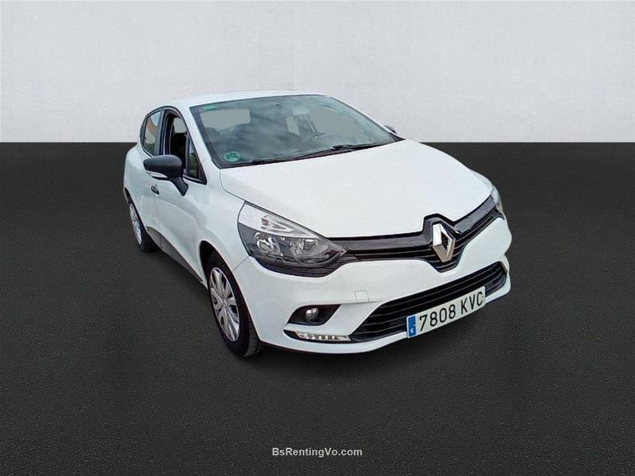 Foto Renault Clio 3