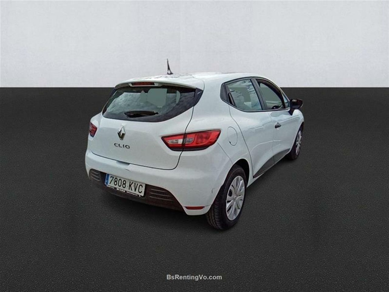 Foto Renault Clio 4