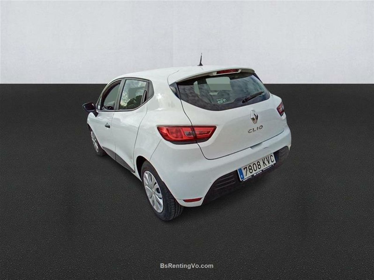 Foto Renault Clio 6