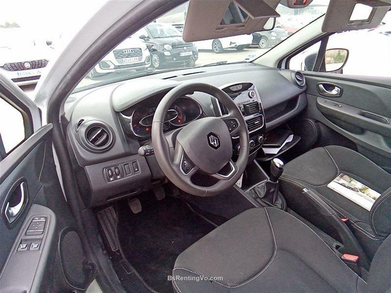 Foto Renault Clio 7