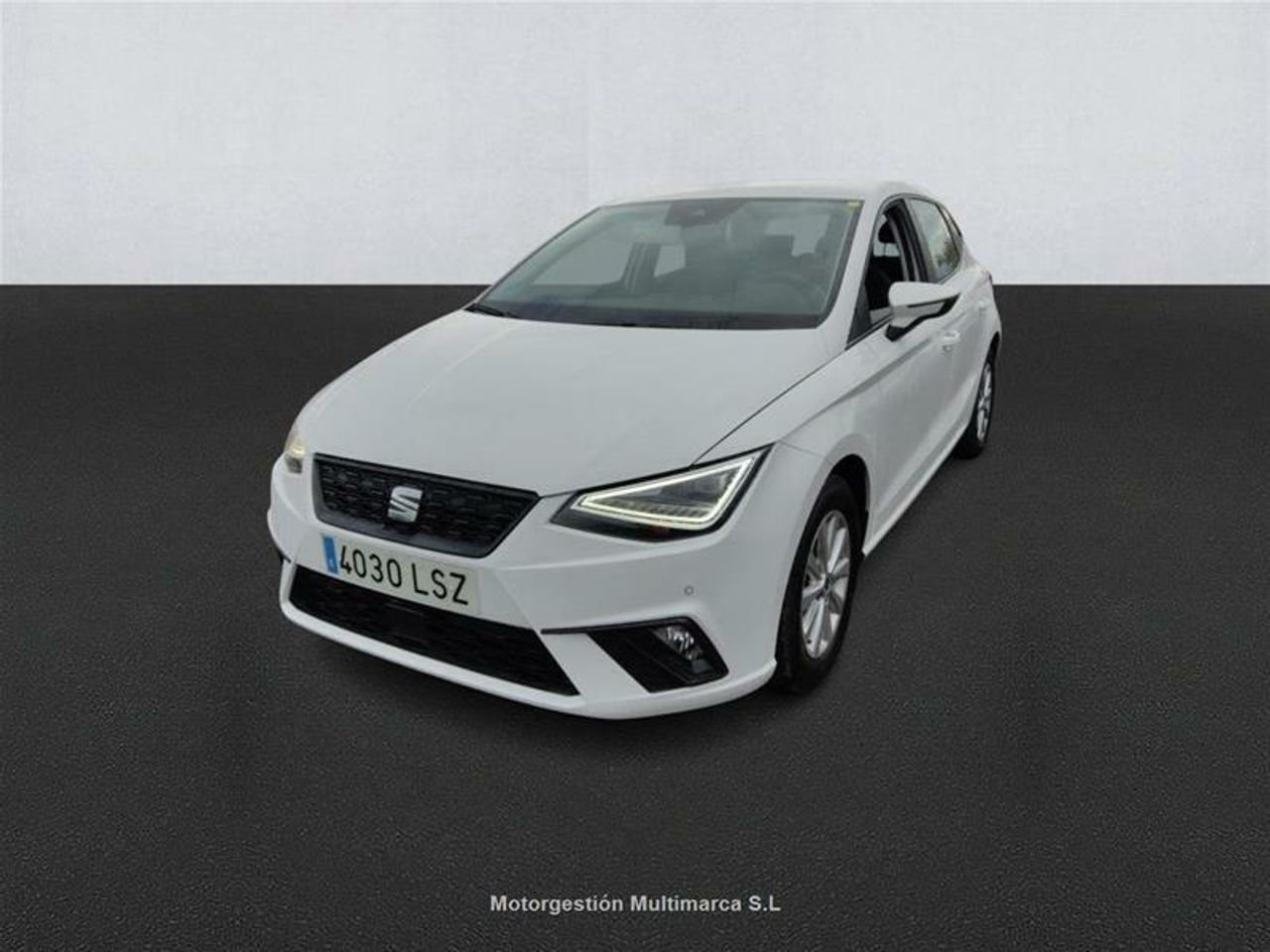 Foto Seat Ibiza 1