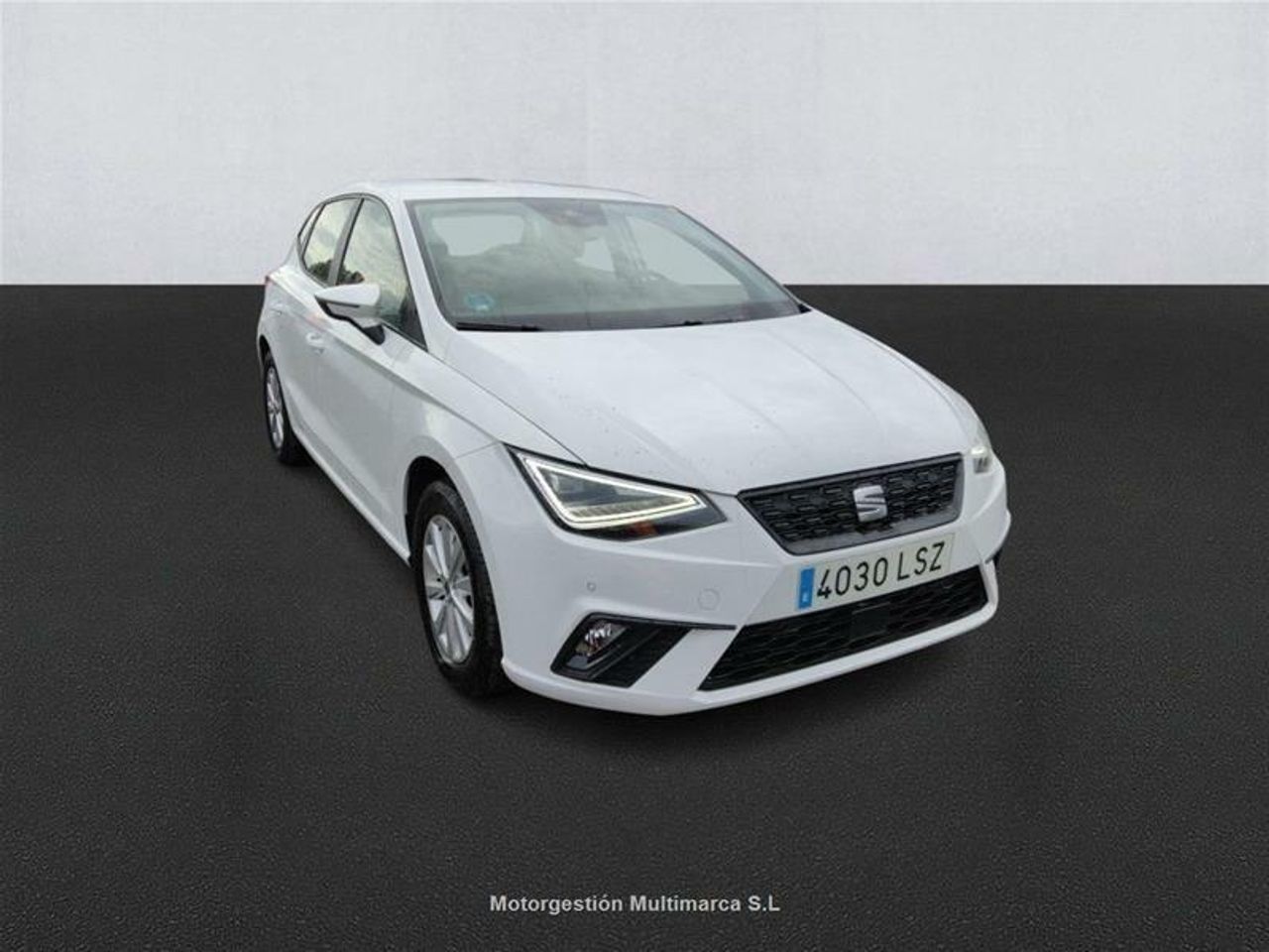 Foto Seat Ibiza 3