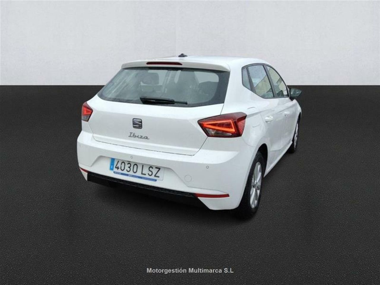 Foto Seat Ibiza 4