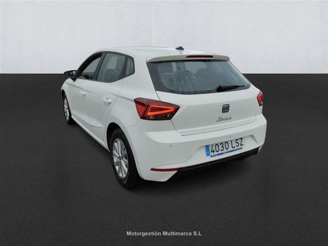 Foto Seat Ibiza 6