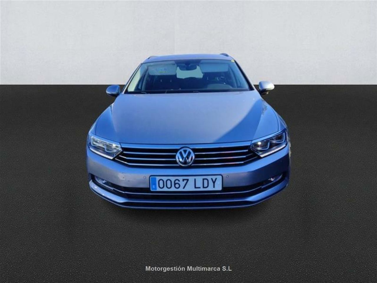 Foto Volkswagen Passat 2