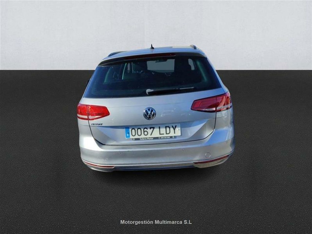 Foto Volkswagen Passat 5