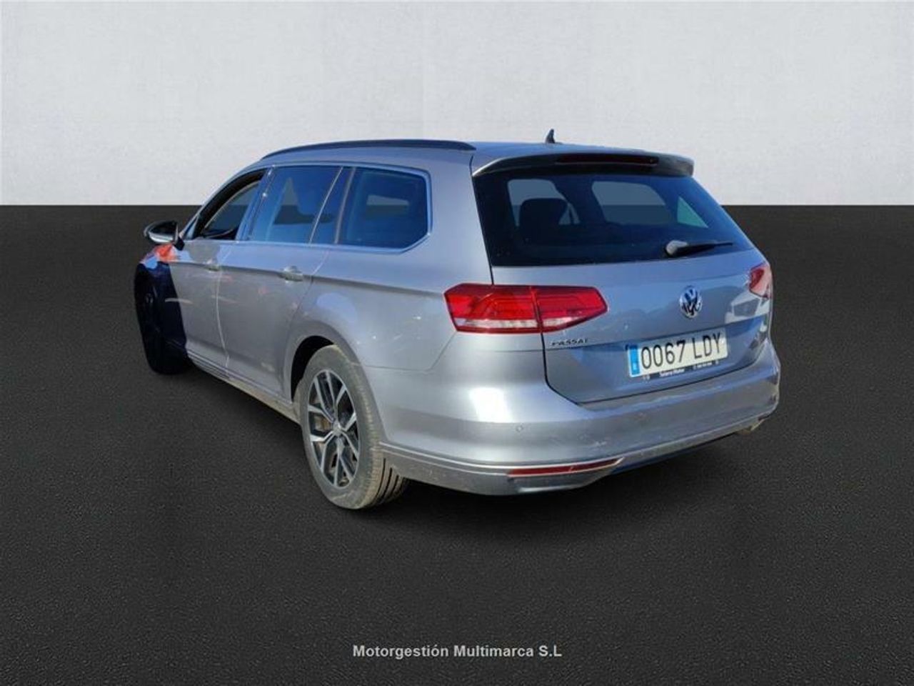 Foto Volkswagen Passat 6