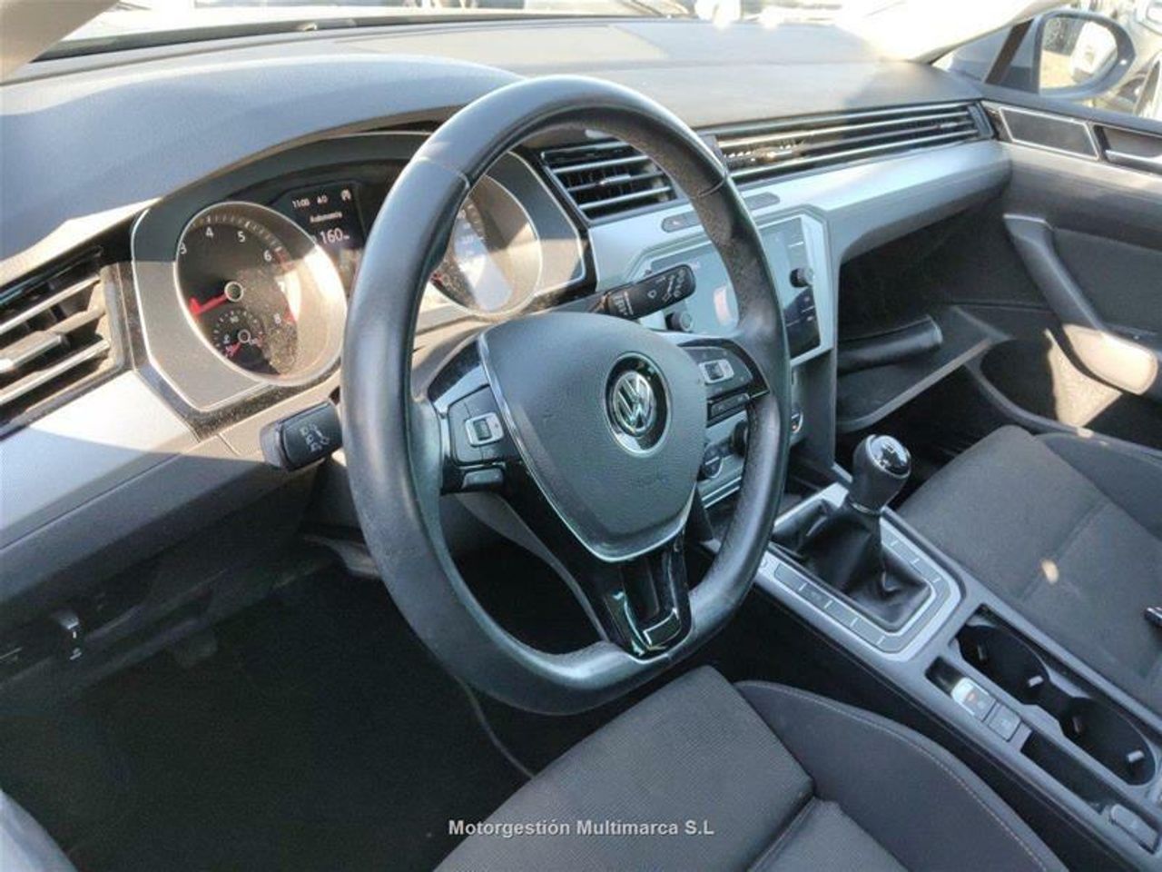 Foto Volkswagen Passat 7