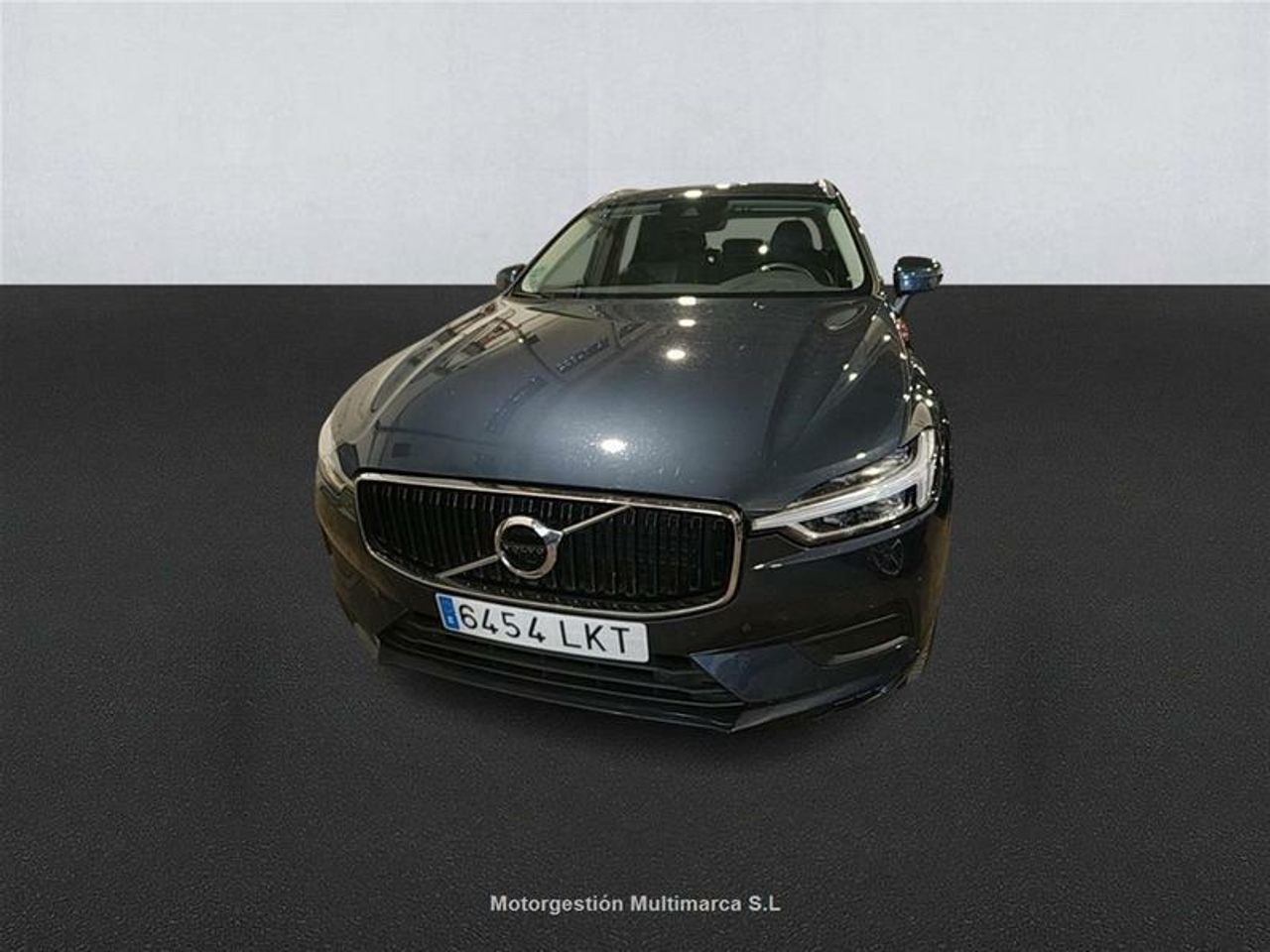 Foto Volvo XC60 2