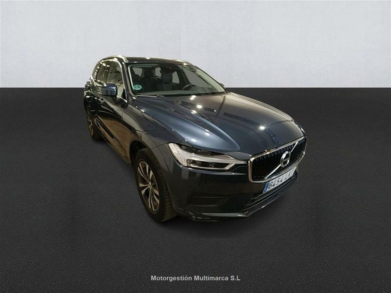 Foto Volvo XC60 3