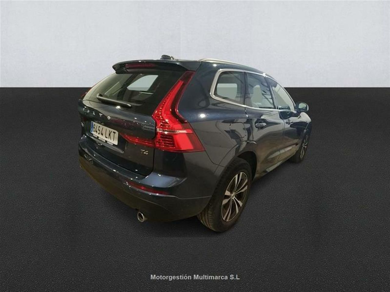 Foto Volvo XC60 4