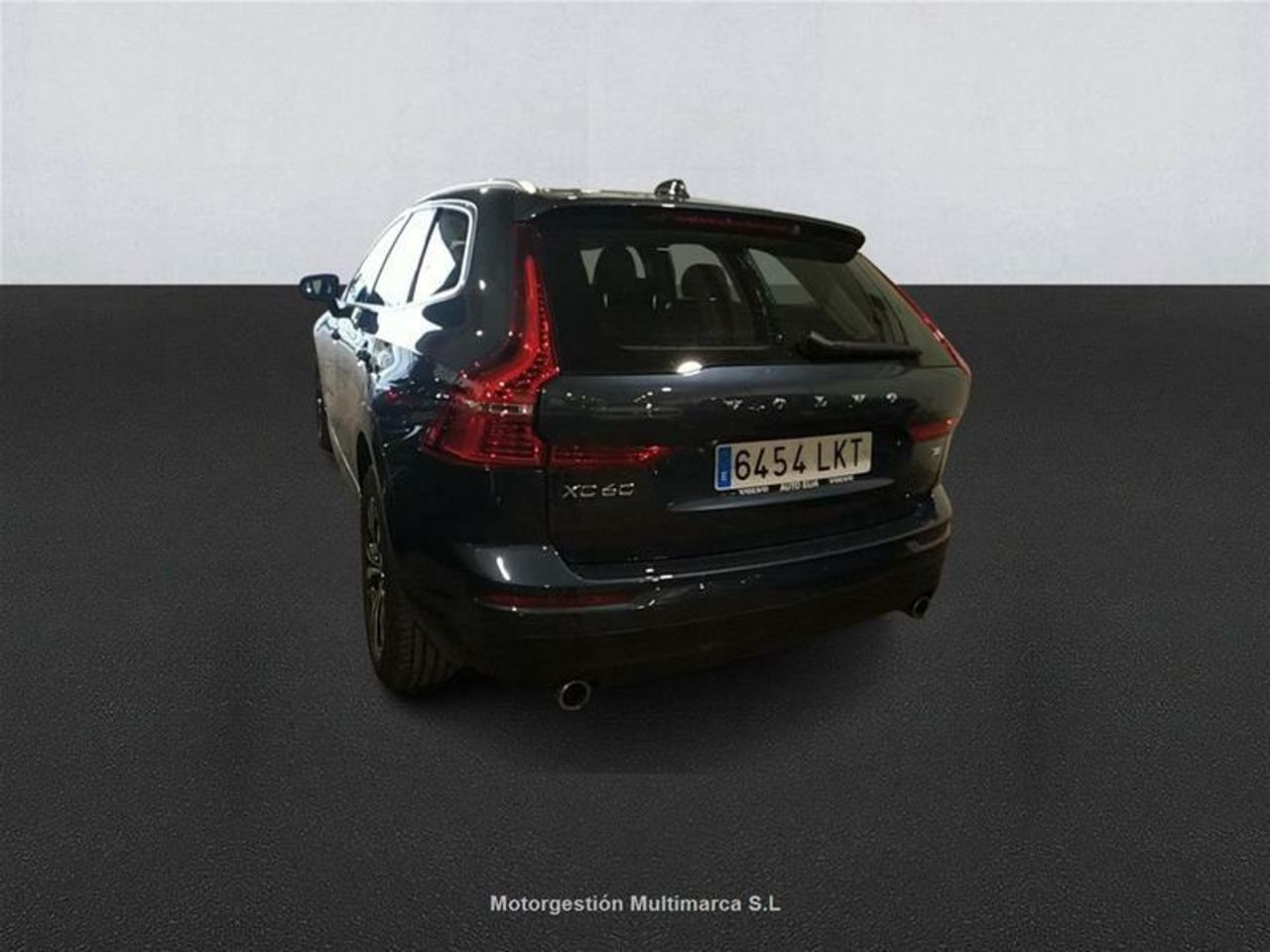 Foto Volvo XC60 6