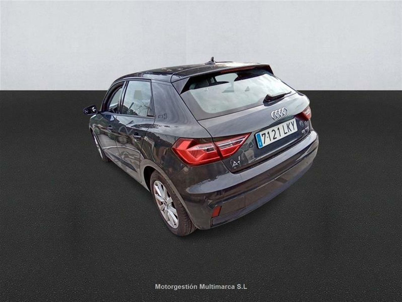 Foto Audi A1 6