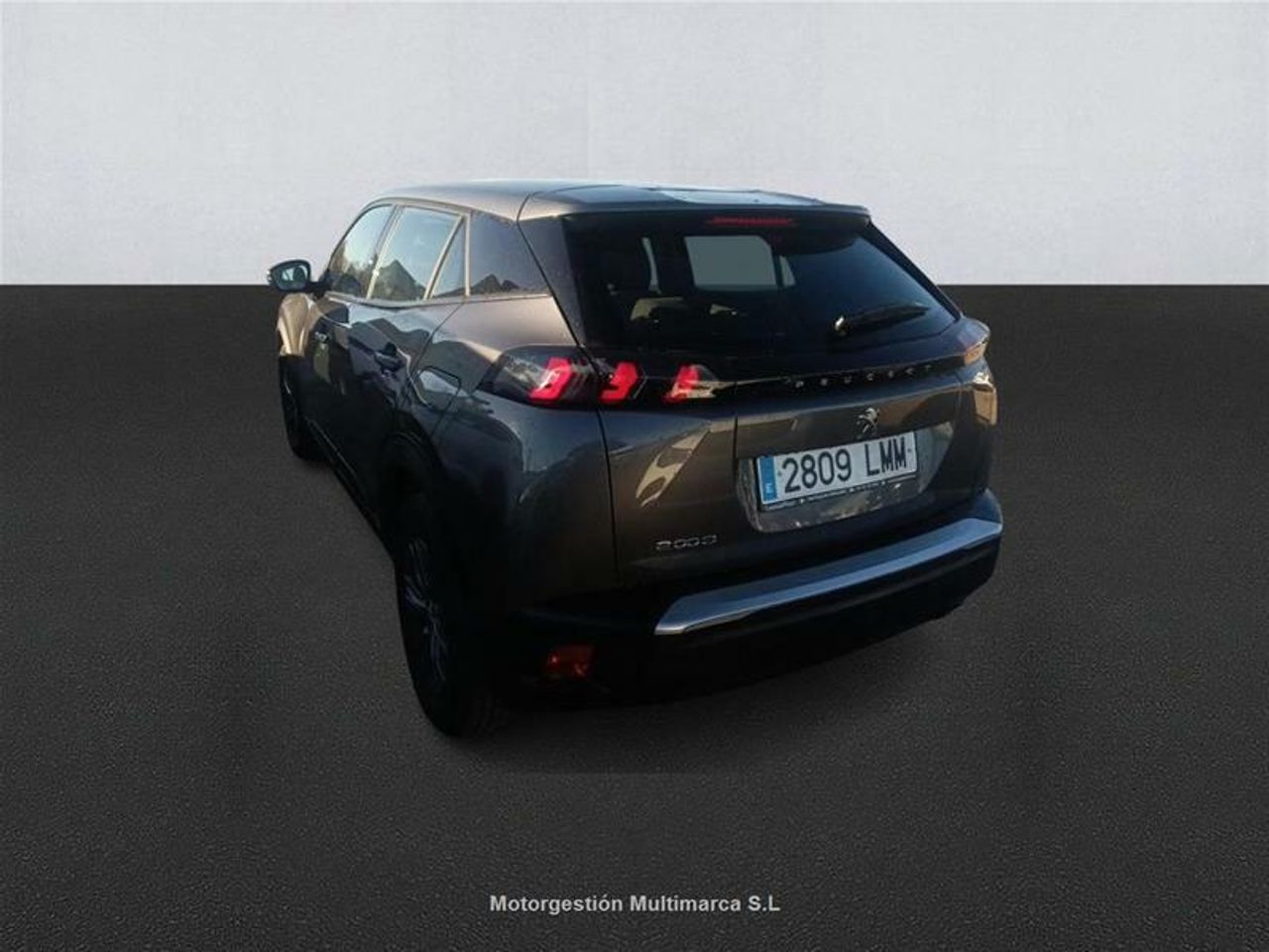 Foto Peugeot 2008 6