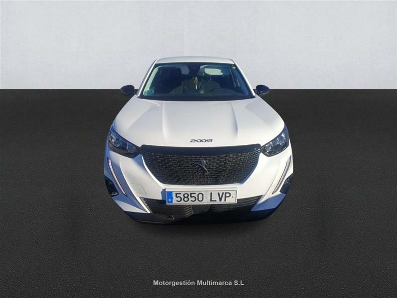 Foto Peugeot 2008 2