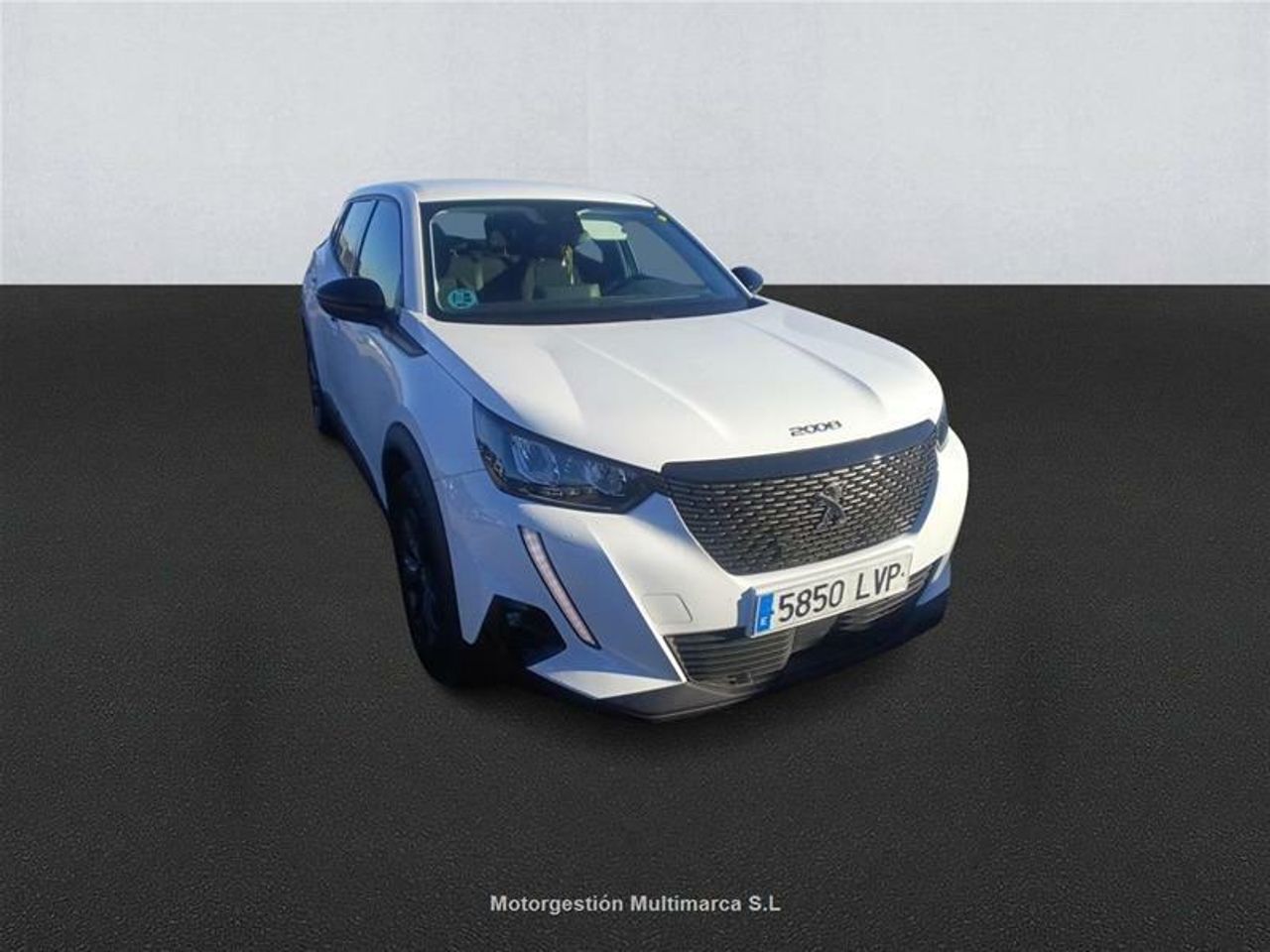 Foto Peugeot 2008 3