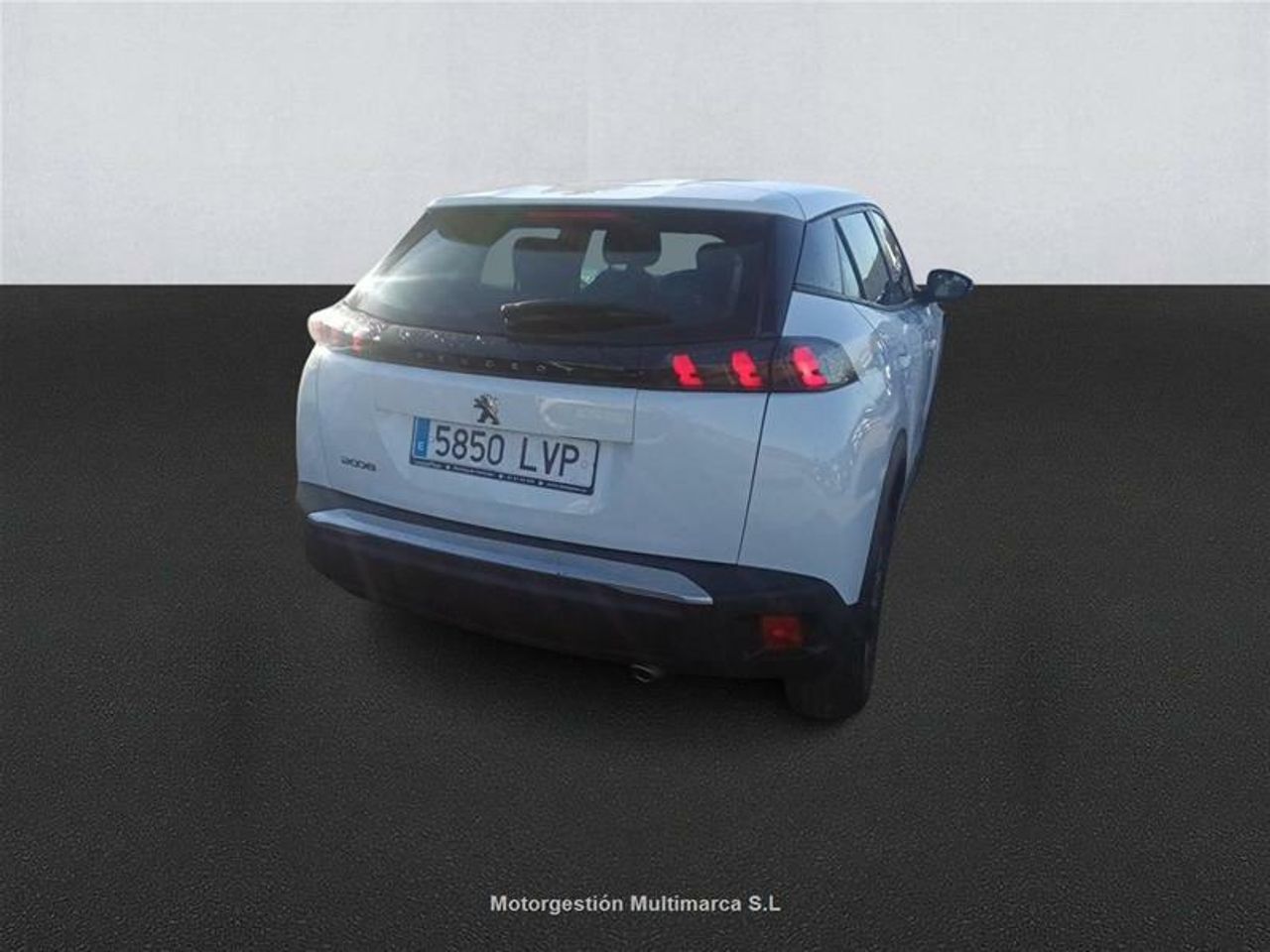 Foto Peugeot 2008 4