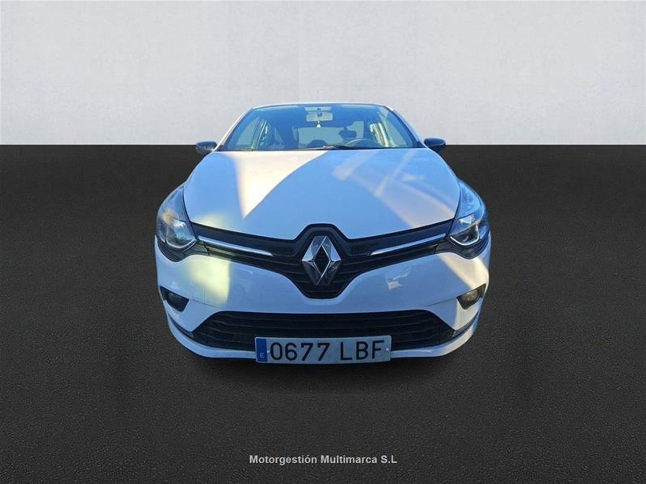 Foto Renault Clio 2