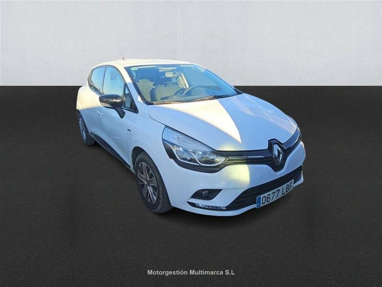 Foto Renault Clio 3