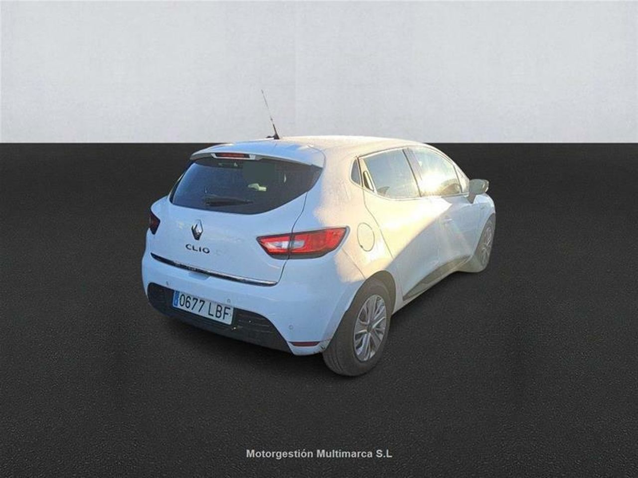 Foto Renault Clio 4