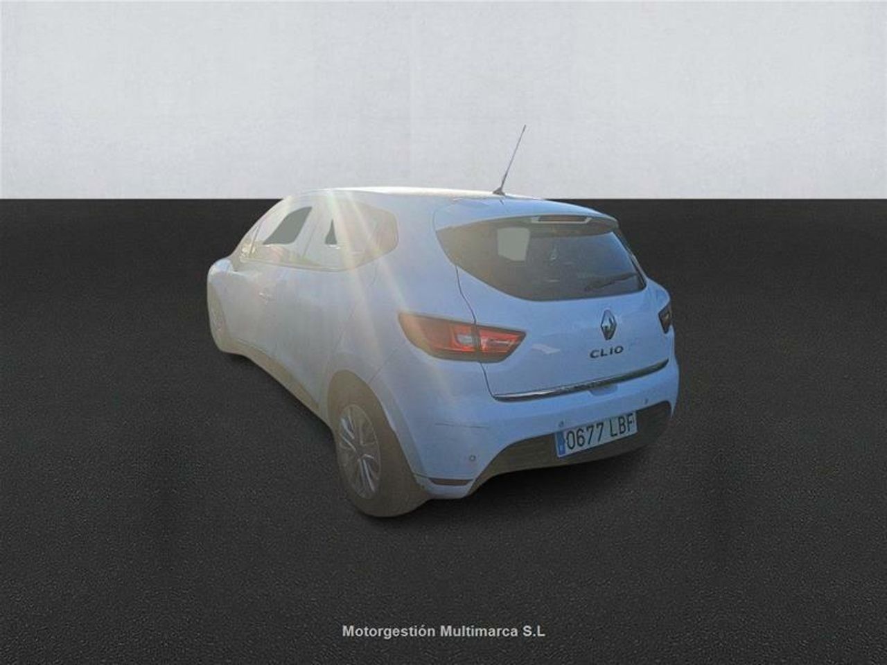 Foto Renault Clio 6